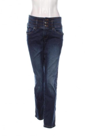 Damen Jeans John Baner, Größe XL, Farbe Blau, Preis 11,99 €