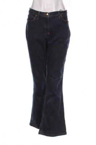 Damen Jeans John Baner, Größe L, Farbe Lila, Preis € 20,49