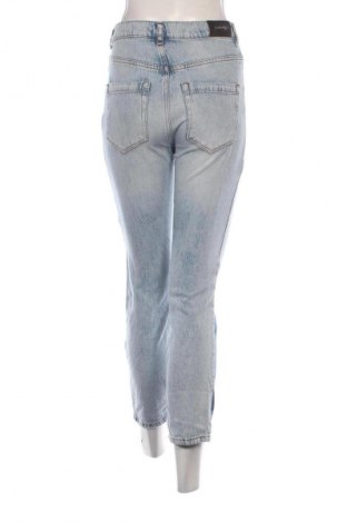 Damskie jeansy Kendall & Kylie, Rozmiar S, Kolor Niebieski, Cena 77,99 zł