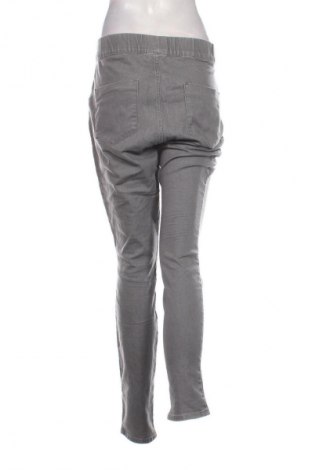 Damen Jeans Kiabi, Größe L, Farbe Grau, Preis 8,99 €