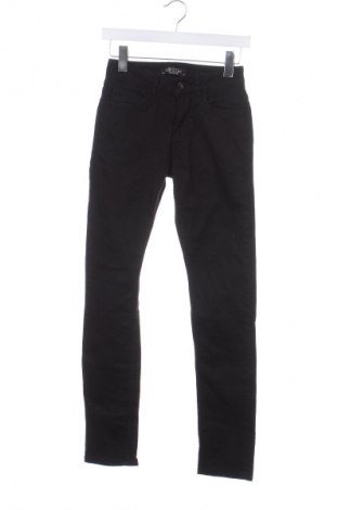 Blugi de femei LC Waikiki, Mărime XS, Culoare Negru, Preț 64,92 Lei