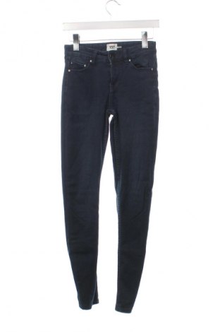 Damen Jeans Lager 157, Größe S, Farbe Blau, Preis € 3,99