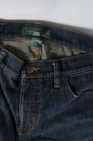 Damskie jeansy Lauren Jeans & Co, Rozmiar S, Kolor Niebieski, Cena 172,41 zł