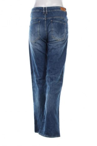 Damen Jeans Le Temps Des Cerises, Größe M, Farbe Blau, Preis 8,99 €