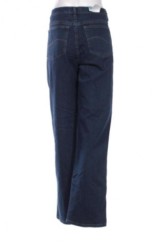 Damen Jeans Lee, Größe XL, Farbe Blau, Preis 119,99 €