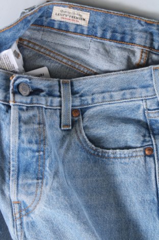 Γυναικείο Τζίν Levi's, Μέγεθος S, Χρώμα Μπλέ, Τιμή 46,99 €