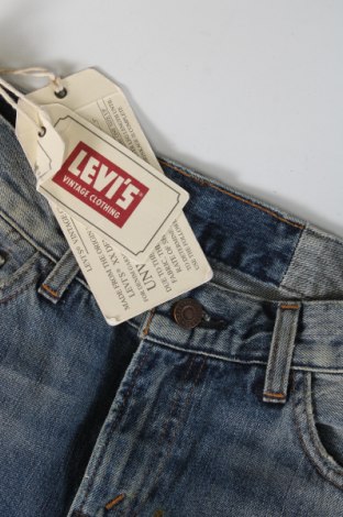 Damskie jeansy Levi's, Rozmiar S, Kolor Niebieski, Cena 304,99 zł