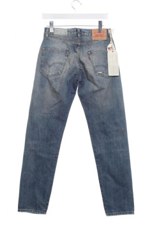 Damskie jeansy Levi's, Rozmiar S, Kolor Niebieski, Cena 304,99 zł