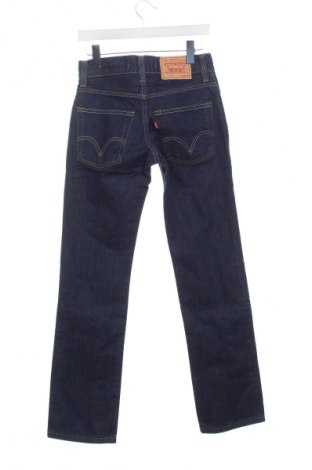 Γυναικείο Τζίν Levi's, Μέγεθος M, Χρώμα Μπλέ, Τιμή 38,36 €