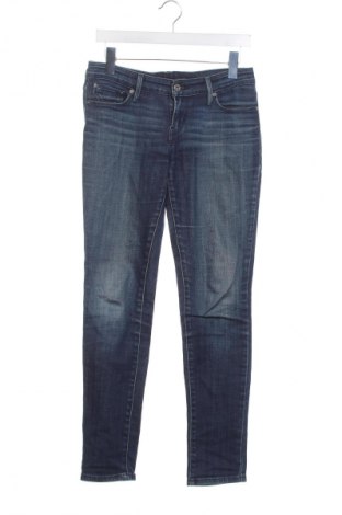 Damen Jeans Levi's, Größe S, Farbe Blau, Preis 38,36 €