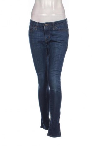 Damen Jeans Levi's, Größe L, Farbe Blau, Preis € 38,27