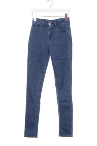 Damen Jeans Levi's, Größe XS, Farbe Blau, Preis € 38,27