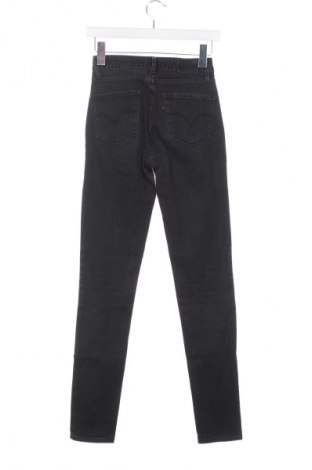 Blugi de femei Levi's, Mărime XS, Culoare Negru, Preț 190,87 Lei