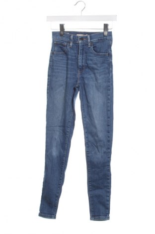 Női farmernadrág Levi's, Méret XS, Szín Kék, Ár 14 858 Ft