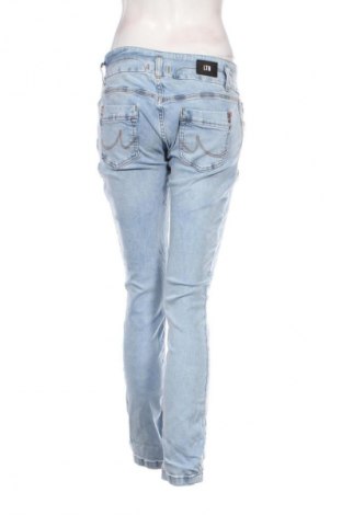 Damen Jeans Ltb, Größe M, Farbe Blau, Preis € 20,97