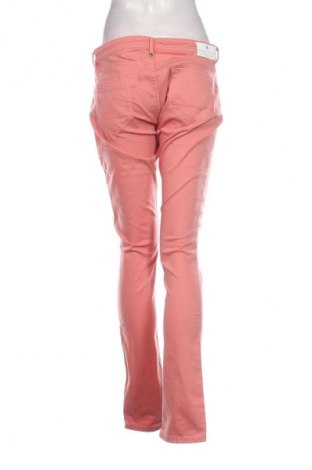 Damen Jeans Maison Scotch, Größe L, Farbe Rosa, Preis 45,52 €