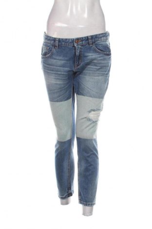 Damen Jeans Mango, Größe M, Farbe Blau, Preis 5,99 €