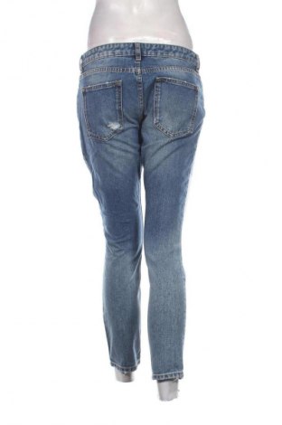 Damen Jeans Mango, Größe M, Farbe Blau, Preis 5,99 €