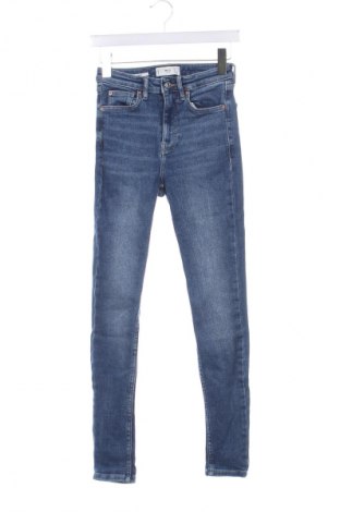 Damen Jeans Mango, Größe XXS, Farbe Blau, Preis 17,00 €