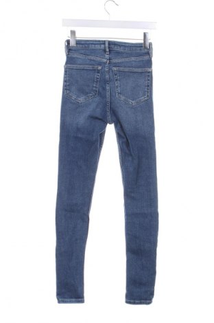 Damen Jeans Mango, Größe XXS, Farbe Blau, Preis 17,00 €