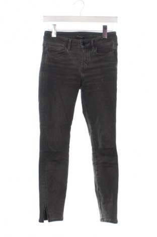 Damen Jeans Massimo Dutti, Größe S, Farbe Grau, Preis € 38,27