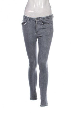 Damen Jeans Massimo Dutti, Größe S, Farbe Grau, Preis € 8,99