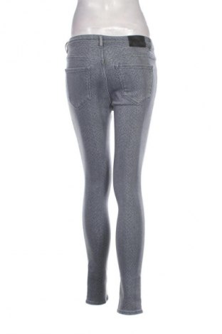 Damskie jeansy Massimo Dutti, Rozmiar S, Kolor Szary, Cena 37,99 zł