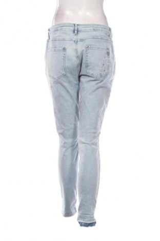 Damen Jeans Monari, Größe M, Farbe Blau, Preis 24,99 €