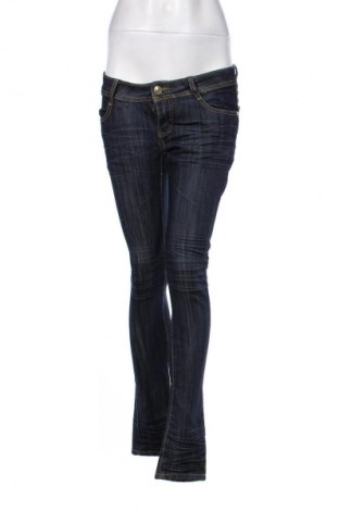 Damen Jeans Monica's Jeans, Größe M, Farbe Blau, Preis 8,99 €