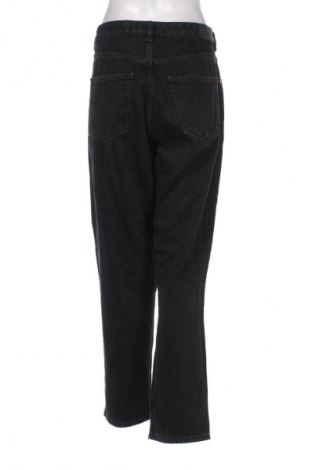 Damen Jeans Monki, Größe XXL, Farbe Schwarz, Preis 16,99 €