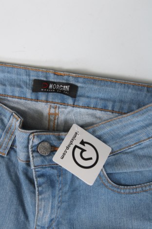 Damen Jeans Morgan, Größe XS, Farbe Blau, Preis 13,99 €