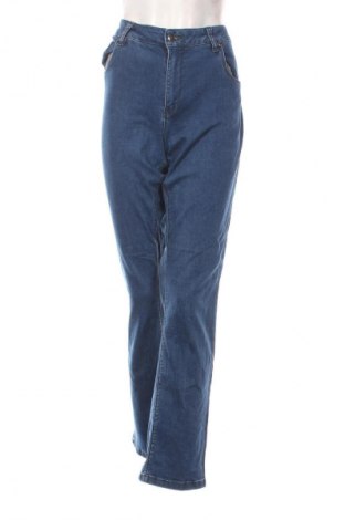 Damen Jeans New Star, Größe XXL, Farbe Blau, Preis 20,99 €