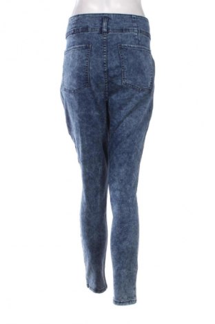 Damen Jeans No Boundaries, Größe XL, Farbe Blau, Preis 20,49 €