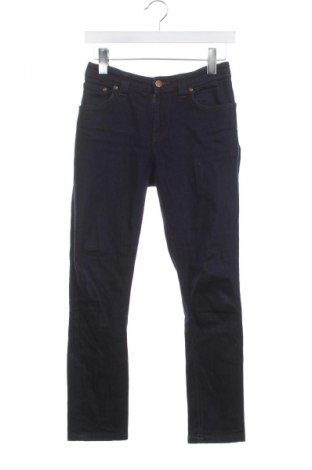 Damskie jeansy Nudie Jeans Co, Rozmiar S, Kolor Niebieski, Cena 37,99 zł