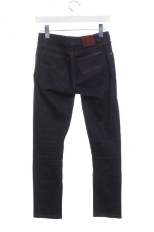 Damskie jeansy Nudie Jeans Co, Rozmiar S, Kolor Niebieski, Cena 37,99 zł