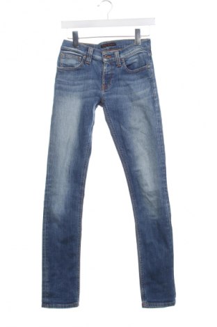 Damen Jeans Nudie Jeans Co, Größe S, Farbe Blau, Preis 21,11 €