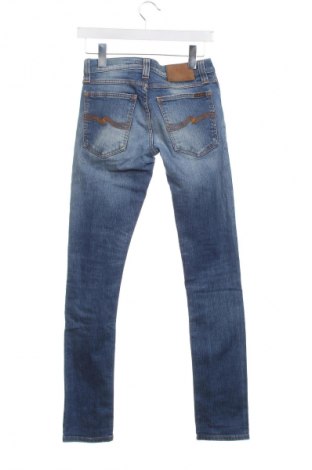 Damskie jeansy Nudie Jeans Co, Rozmiar S, Kolor Niebieski, Cena 205,26 zł