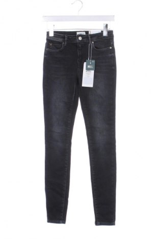 Damskie jeansy ONLY, Rozmiar S, Kolor Szary, Cena 246,99 zł