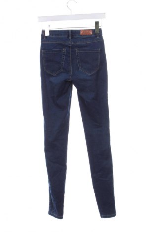 Damskie jeansy ONLY, Rozmiar XXS, Kolor Niebieski, Cena 43,99 zł