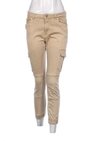 Damen Jeans ONLY, Größe M, Farbe Braun, Preis 10,99 €