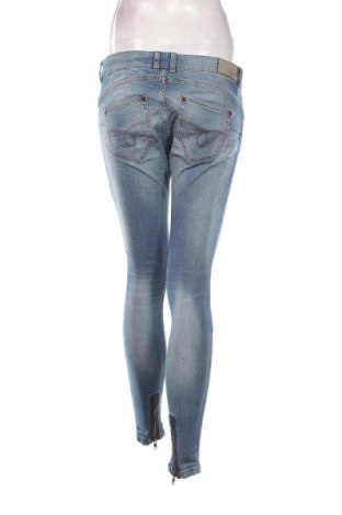 Damen Jeans Object, Größe L, Farbe Blau, Preis 7,99 €