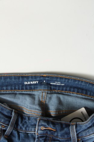 Damen Jeans Old Navy, Größe M, Farbe Blau, Preis € 14,99