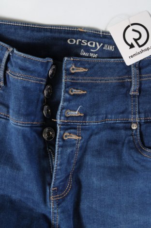 Damen Jeans Orsay, Größe M, Farbe Blau, Preis 8,99 €