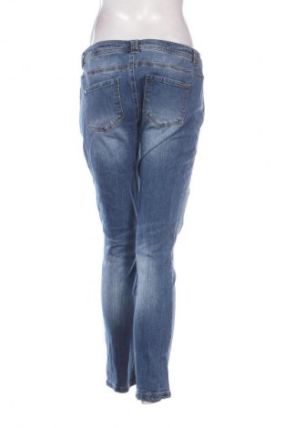 Damen Jeans Orsay, Größe L, Farbe Blau, Preis 15,00 €