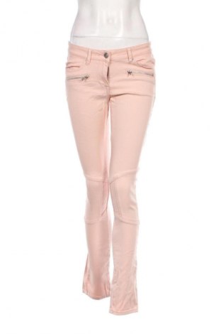 Damen Jeans Page One, Größe S, Farbe Rosa, Preis 8,95 €