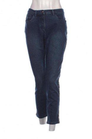 Damen Jeans Paola, Größe L, Farbe Blau, Preis € 14,83