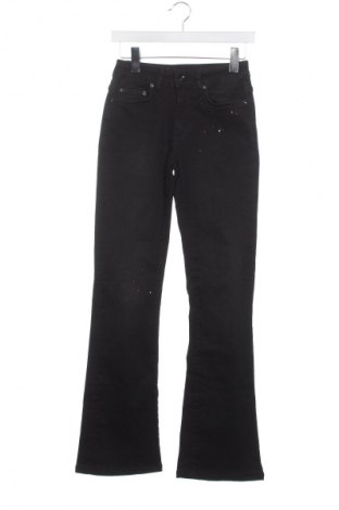 Dámske džínsy  Pause Jeans, Veľkosť XS, Farba Čierna, Cena  20,97 €