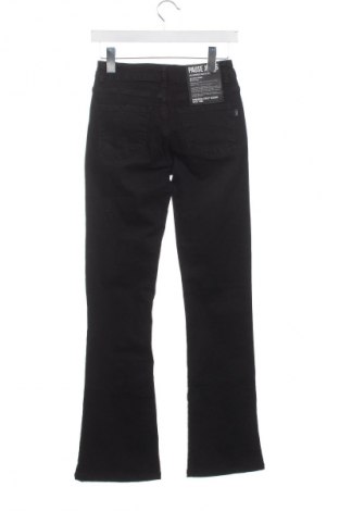 Damen Jeans Pause Jeans, Größe XS, Farbe Schwarz, Preis 12,99 €