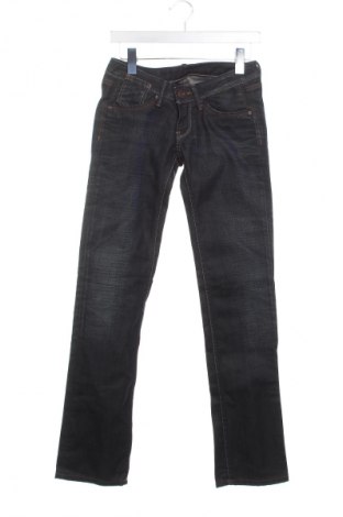 Blugi de femei Pepe Jeans, Mărime S, Culoare Negru, Preț 114,99 Lei