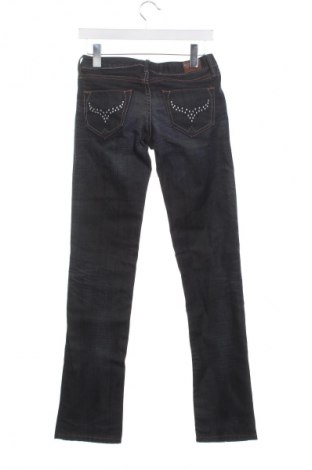 Blugi de femei Pepe Jeans, Mărime S, Culoare Negru, Preț 114,99 Lei